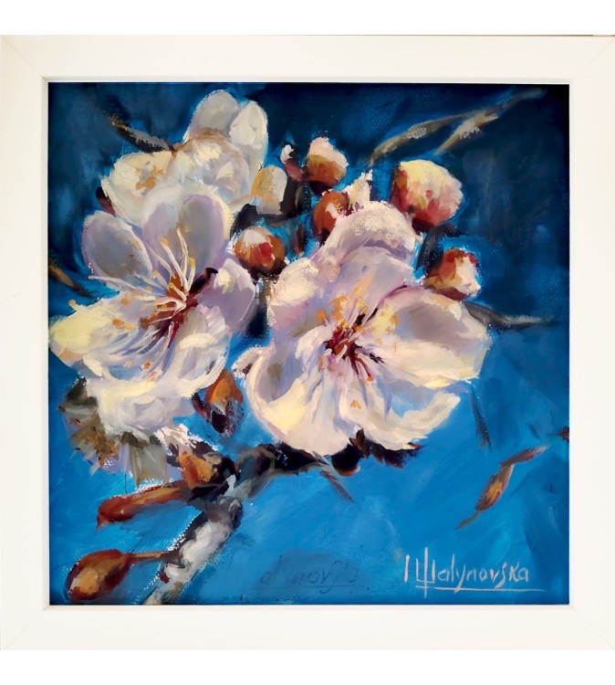 F21905 Éveil de Printemps