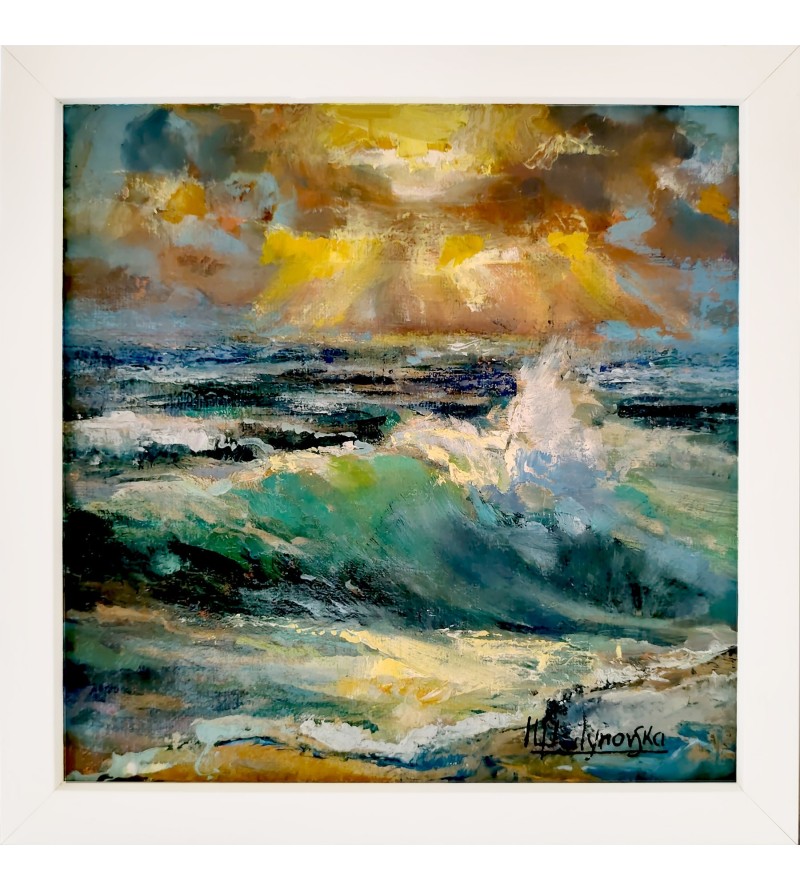 F21907 Storm and Light