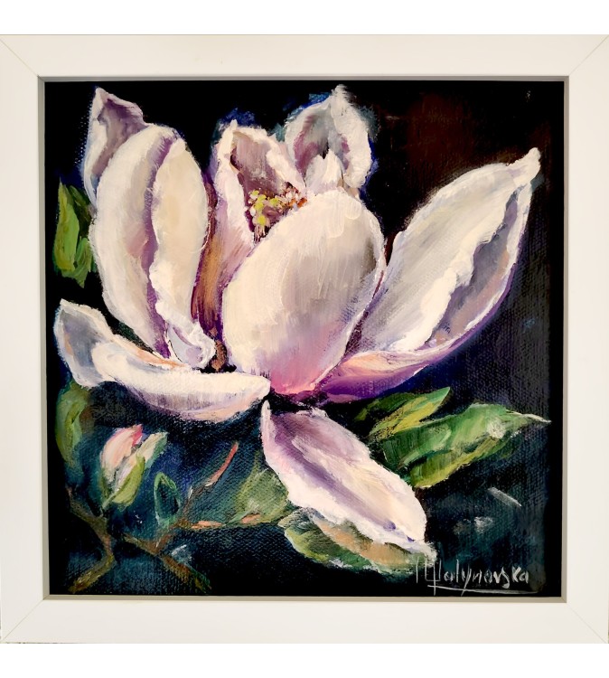 F21910 Magnolia Nocturne