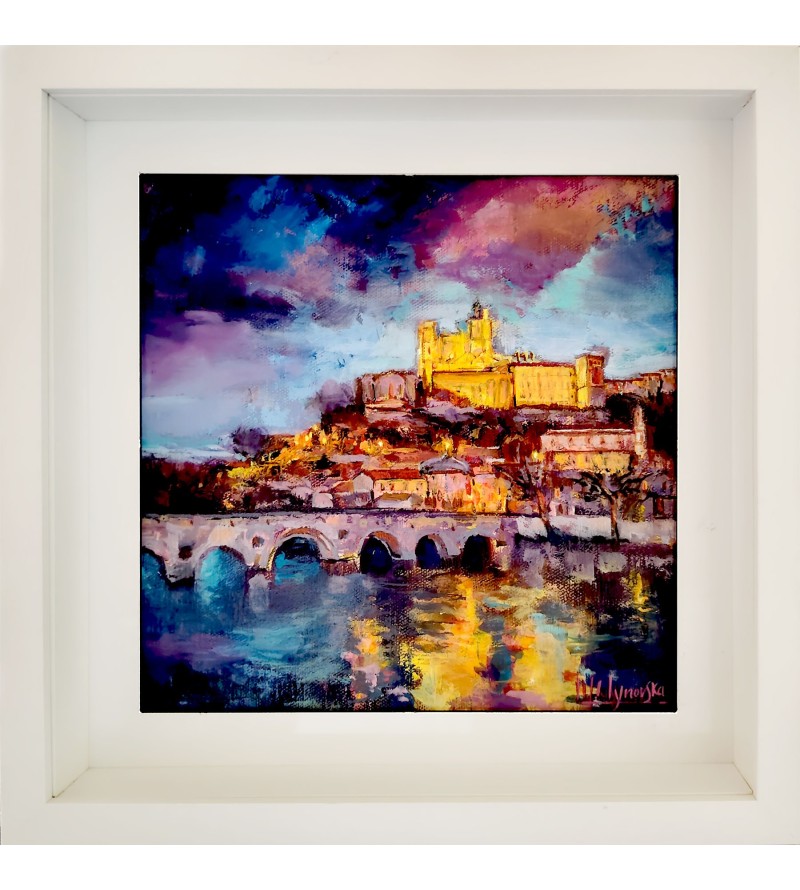 F32407 Béziers en Lumière