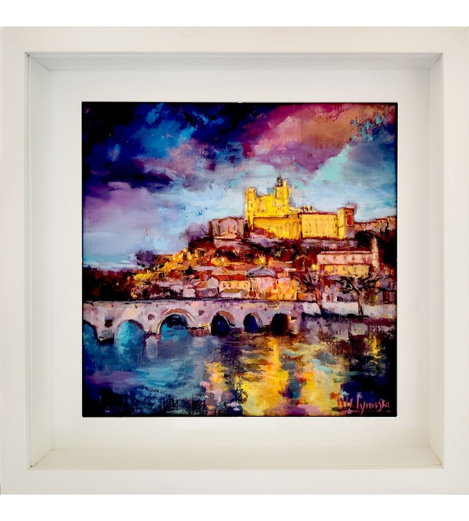 F32407 Béziers en Lumière