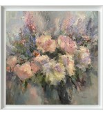 3334 Jardin impressionniste