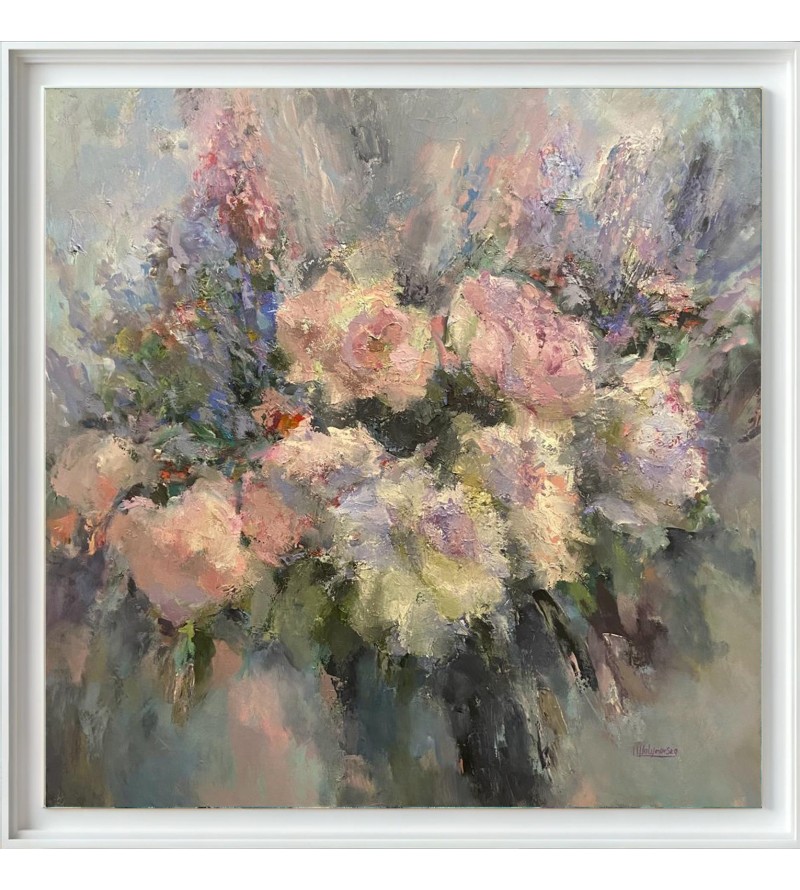 3334 Jardin impressionniste