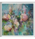 5623 Watercolour Flowers