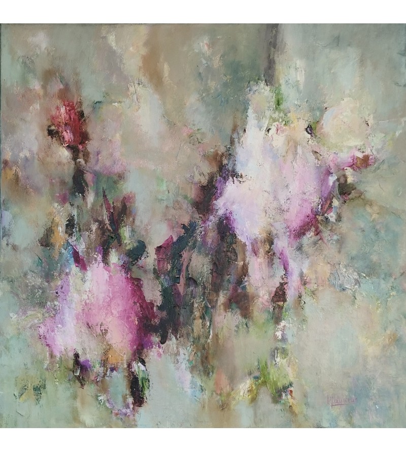 5323 Flowering Mists