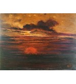 3352 Flaming Twilight