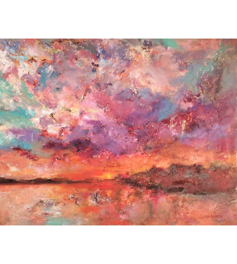 3361 Crépuscule Écarlate