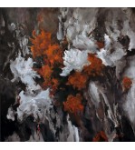 3320 Evanescence of Fire and Ash