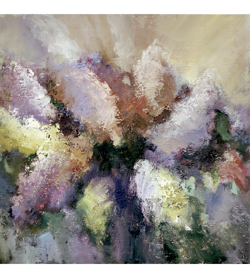 3330 MATINAL MULTS OF THE GARDEN