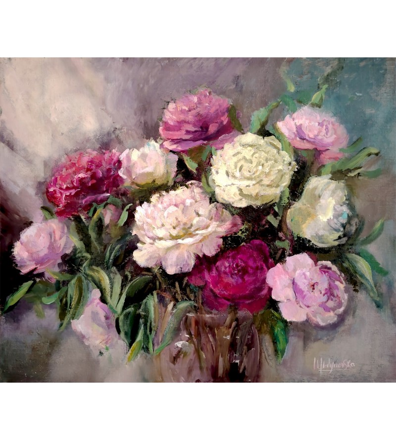 3338 Bouquet Romantique