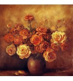 3362 Bouquet of roses