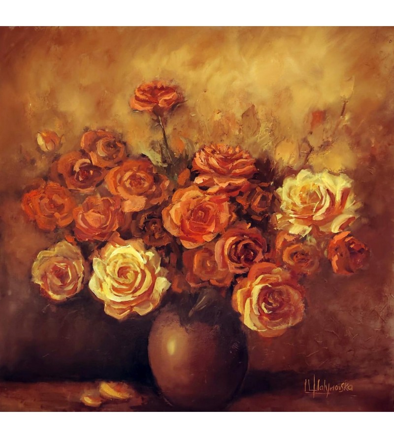 3362 Bouquet of roses