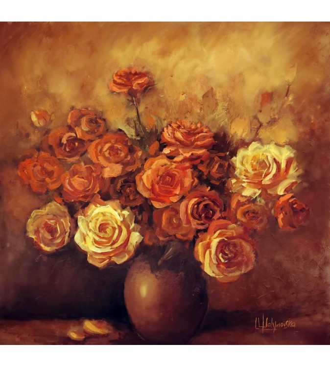 3362 Bouquet de Roses