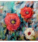 3364 Poppy symphony