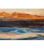 3366 Золоті Роздуми на горизонті