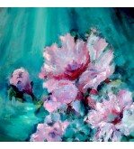 6126 Floraison Aquatique