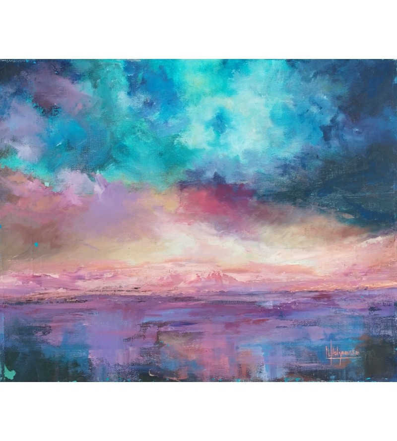 3357 Celestial twilight