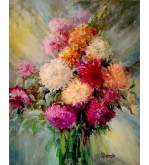 3344 Floral sweetness