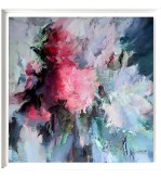 3332 Éclat Botanique en Rose