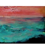 3353 Dawn on the Ocean