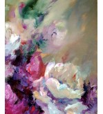 6024 Humeur florale tranquille