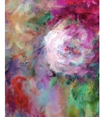 6024 Humeur florale tranquille