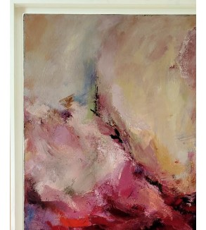 5923 Chromatic effusion in lyrical abstraction