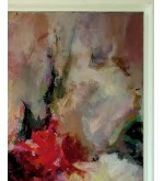 5923 Effusion chromatique en abstraction lyrique