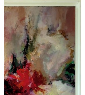 5923 Effusion chromatique en abstraction lyrique