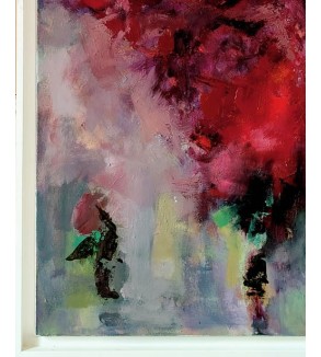 5923 Chromatic effusion in lyrical abstraction