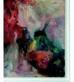 5923 Chromatic effusion in lyrical abstraction