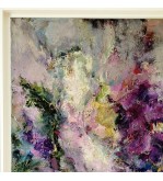 5723 Floral harmony in abstraction