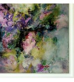 5723 Floral harmony in abstraction