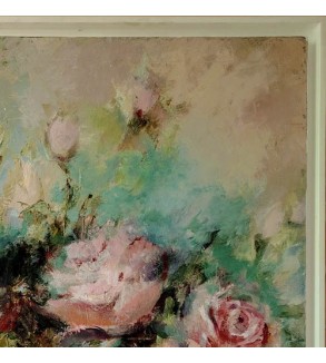 5523 Roses in the Mist