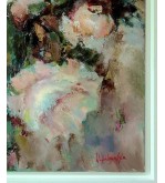 5423 Floral murmur