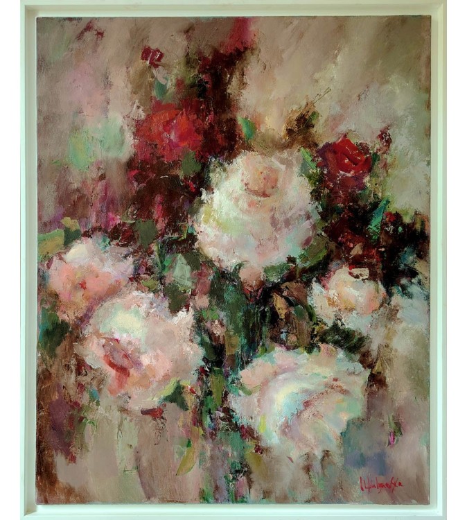 5423 Floral murmur