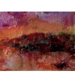 3361 Scarlet Dusk