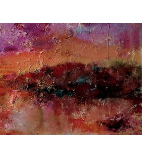 3361 Scarlet Dusk