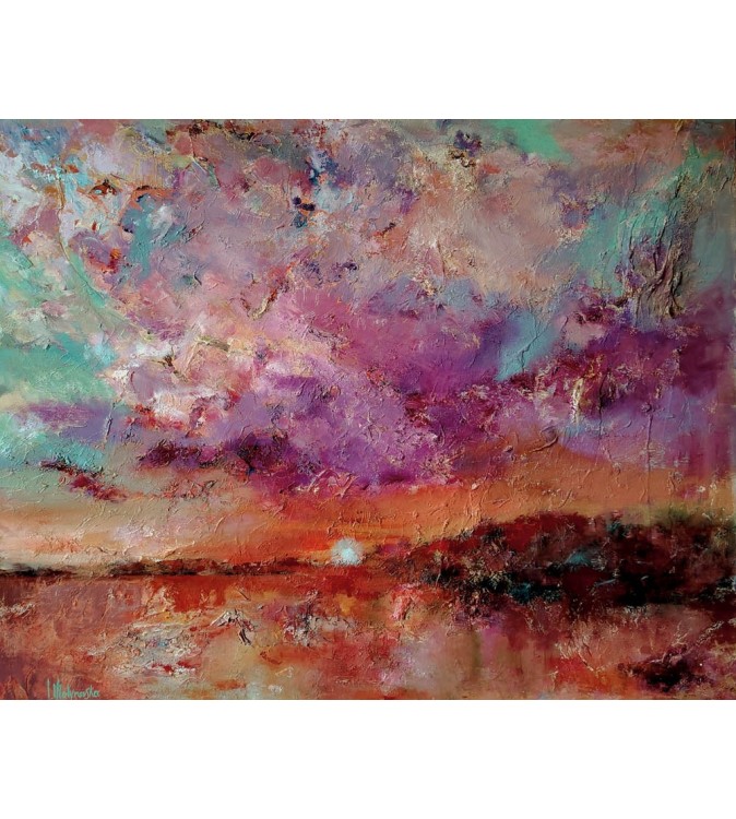 3361 Crépuscule Écarlate