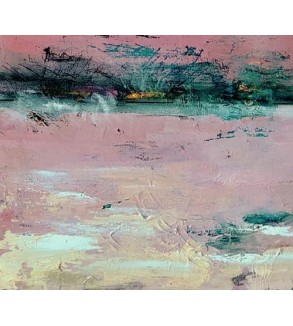3355 Pink Twilight