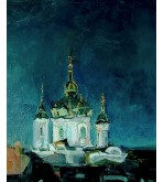 3354 ніч у місті