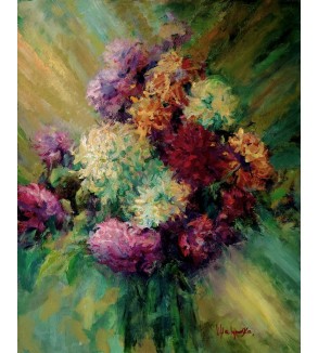 3344 Floral sweetness