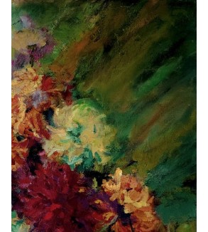 3344 Floral sweetness