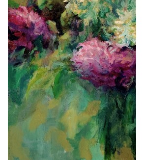 3344 Floral sweetness