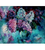 3324 Blossom  iryna malynovska