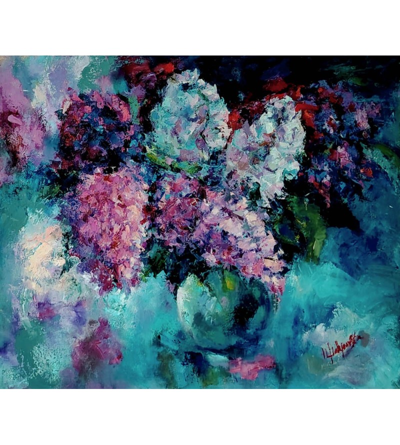 3324 Blossom  iryna malynovska