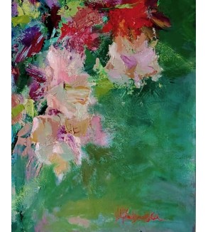 6127 explosion florale iryna malynovska