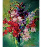 6127 explosion florale iryna malynovska