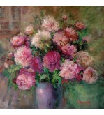 3347 Broker of peonies iryna malynovska