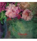 3347 Broker of peonies iryna malynovska